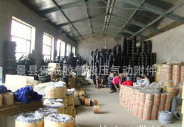 一站式供應數控、啤酒廠及飲料廠設備配件 橡膠與塑料產品批發解決方案