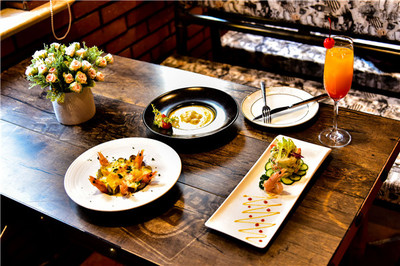 法貝納西餐 卓越餐飲管理的藝術與實踐